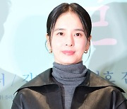 [포토]정혜영, 단아한 미모