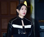 [TD포토] 김예지 '일론 머스크가 인정한 선수'