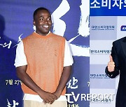 조세호 가만 있는데... 김종국, '조나단 축의금 조롱' 논란