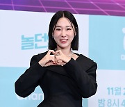 셋째 아들 원했는데…이지혜, 시험관 도전→결국 포기 "내 욕심" [엑's 이슈]