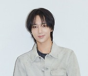 '컴백' 슈퍼주니어 예성 "내년 데뷔 20주년 남다른 의미, 조금 더 달릴 것" [일문일답]