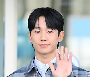 정해인 '훈남의 정석'[엑's HD포토]