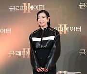 김예지 '멋쁨 가득'[엑's HD포토]