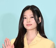 김민주 '더 예뻐졌네'[엑's HD포토]