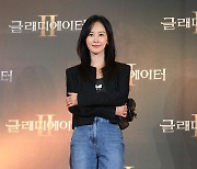 소녀시대 유리 '매일 매일 예뻐져'[엑's HD포토]