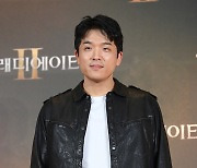 안성재 '이븐하게 익은 눈빛'[엑's HD포토]