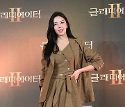 이영인 '역시 미스코리아'[엑's HD포토]