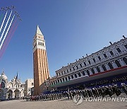 ITALY NATIONAL DAY