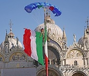 ITALY NATIONAL DAY