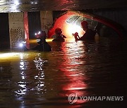 Spain Floods