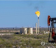 [뉴욕유가] OPEC+ 증산 연기 속 달러 약세…WTI, 2.9% 급등