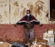 APTOPIX Spain Floods