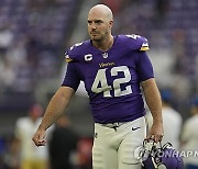 Vikings Injuries Football