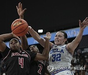 France UCLA Louisville Basketball