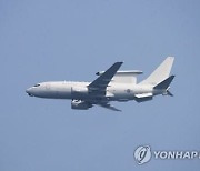 [속보] 美국방부 "국무부, 한국에 E-7 조기경보기 4대 판매 승인"