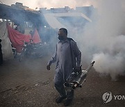 PAKISTAN FUMIGATION