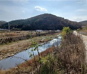 경기도, '상습 수해' 파주 동문천 정비 완료