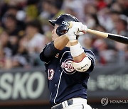 2025 KBO FA 승인 20명…두산 허경민 신청·SSG 서진용 포기