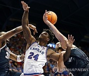 Howard Kansas Basketball