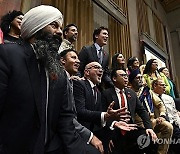 Canada Diwali and Bandi Chhor Divas Celebration