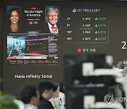 US Election 2024 Global Reaction South Korea