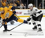 Kings Predators Hockey