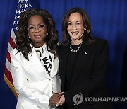 Election 2024 Harris