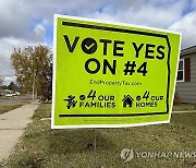 Election 2024 North Dakota Ballot Measures