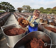 '장 담그기 문화' 인류무형유산 확실시