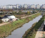 허허벌판이 아파트단지로…'교통 요충' 대곡역세권