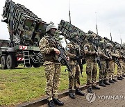 "구글 맵 업데이트에 우크라이나 비밀 군사기지 드러나"