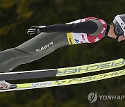 US Nordic Combined