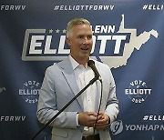 Election 2024 West Virginia Senate