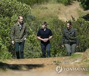 South Africa Prince William