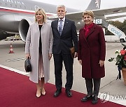 SWITZERLAND CZECH REPUBLIC DIPLOMACY