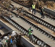 SPAIN FLOODS