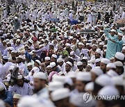 Bangladesh Protest