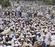 Bangladesh Protest