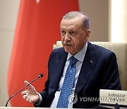 KYRGYZSTAN TURKEY DIPLOMACY