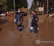 Spain Floods