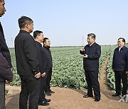 CHINA-HUBEI-XI JINPING-INSPECTION (CN)