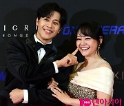 손준호♥김소현, 美 시애틀 명예 시민상 받아…S대 의대·음대 집안의 경사('라스')