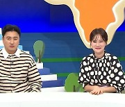 '결혼 24년차' 안정환, ♥이혜원 의외의 식습관 폭로했다…"아예 안 먹어"('선넘패')