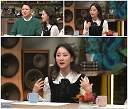 ‘아빠는 꽃중년’ 전혜빈, “40세에 출산해 3세 아들 키워, 어린이집 부모 중 나보다 연장자