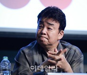 ‘상장 첫날’ 더본코리아, 공모가 대비 70%대 상승[특징주]