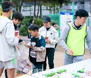 의정부 중랑천 달리기 '동오마실런' 상권활성화도 '효과만점'