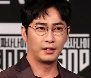 '스태프 성폭행' 강지환 전 소속사, 42억원 손해배상 받나…오늘 항소심