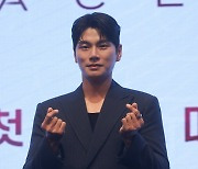 '페이스미' 이이경 "'내 남편과 결혼해줘' 흥행 부담"