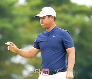 KPGA, 3시간 마라톤 회의 끝 ‘라커 문 훼손’ 김주형에 경고 징계(종합)