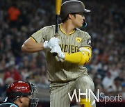 히어로즈 듀오, MLB서 긍정 평가..."김하성 581억원, 김혜성 227억원 예상" 美 매체